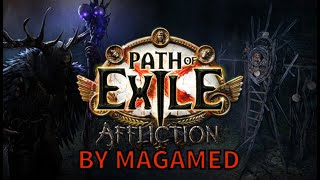 Path of Exile - Affliction #2 || Е в ПоЕ