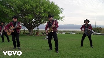 La Maquinaria Norteña - Como Si Fuera Real