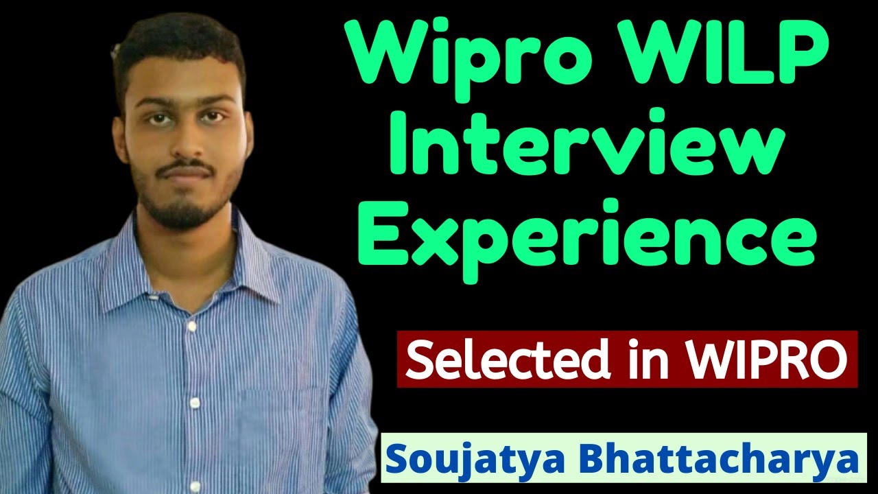 Business analyst jobs in wipro