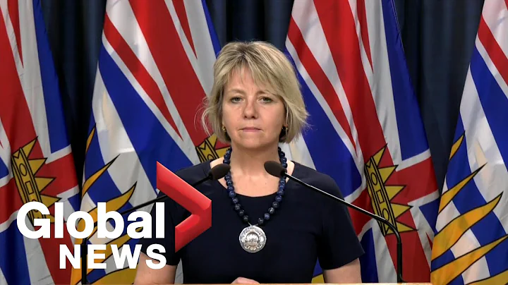 Coronavirus outbreak: B.C. confirms 66 new cases, no new deaths | FULL