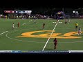 Stanford Women's Soccer vs California April 16, 2021