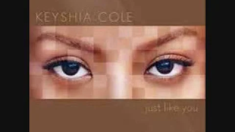 Keyshia Cole Ft. Lil Kim & Missy Elliott - Let It Go