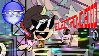 Dj  Junior Set Electronic 2000