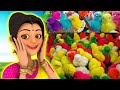 అత్యాశ కోడలు రంగు కోడిపిల్లలు  | Colour Chicks Business | telugu stories | Telugu Village Stories