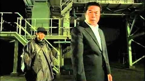 映画『レッド・ティアーズ』予告編