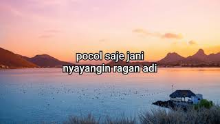 KILANGAN - BAGUS SANDI !! VERSI UKULELE - COVER BAGUS WIRATA