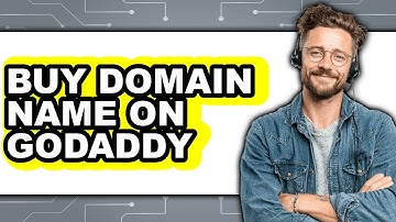 How to Buy Domain Name on Godaddy (easy Method)
