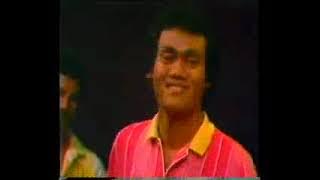 Aneka Ria Safari - TVRI (Eddy Sud, Benyamin S, Warkop Prambors, Helly Gaos & Euis Darliah)