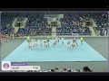 VCA Alive - Adrenaline - OCC 2026 - OPEN NT LEVEL 2 *CHAMPION*