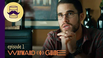 The Wolf at the Door | WAYWARD GUIDE Episode 1