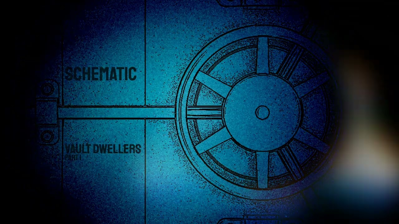 Guarda Schematic - The Gutter su YouTube Guarda Schematic - The Gutter su YouTube
