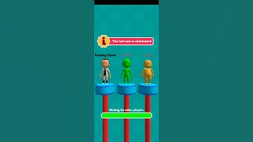 #shorts Fun Race 3D level 20