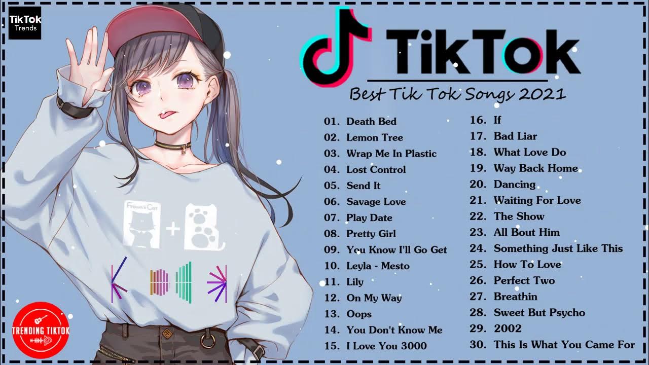 Песня стоп английская. Tik Tok Music 2021. Trending TIKTOK Songs. Trend Music in tik Tok Mind.