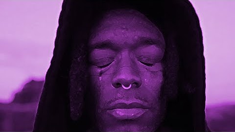 Lil Uzi Vert - Red Moon [Slowed]