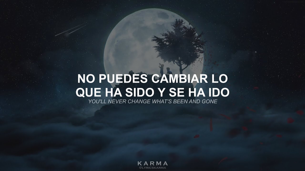 Oasis - Stop Crying Your Heart Out / Sub. español ( + lyrics ) Oasis - Stop Crying Your Heart Out / Sub. español ( + lyrics )