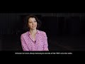 Lisette Oropesa interviewed in 4 languages!