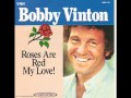 Bobby vinton medleys part 1