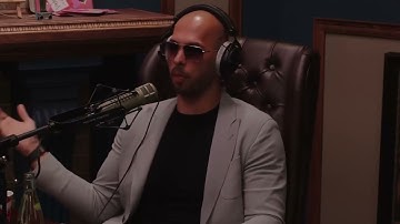 How to escape the matrix if you’re young By Andrew Tate