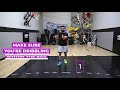 5 Secrets to Dribble a Basketball Better in 2021 💯 🏀