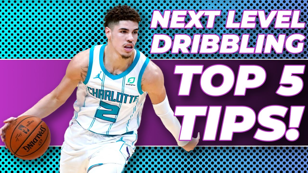 5 Secrets to Dribble a Basketball Better in 2021 💯 🏀 - YouTube