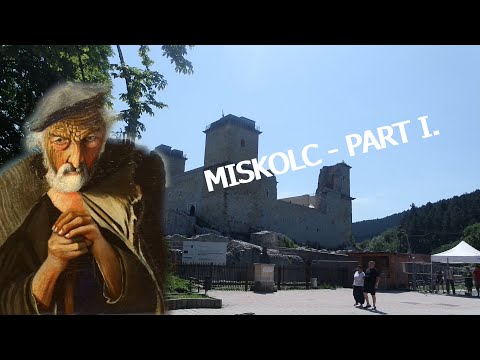 You might want to see this if you visit Miskolc | Tour Guide