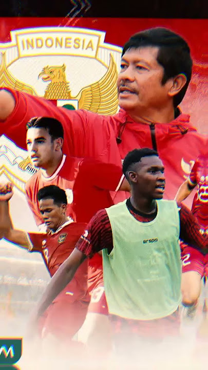 jadwal u19 #timnasindonesia #football