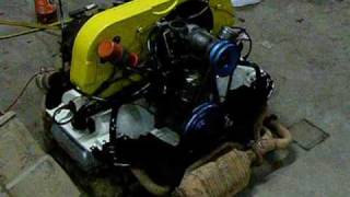 Motor Vw1300 Sedan 1974 Radical Volks