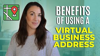Should I Use a Virtual Business Address for My LLC? by All Up In Yo' Business with Attorney Aiden Durham 8,087 views 11 months ago 8 minutes, 47 seconds
