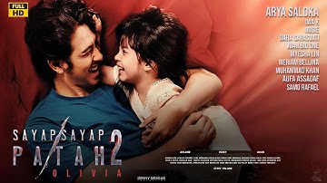 FILM BIOSKOP INDONESIA 2025 - SAYAP SAYAP PATAH 2 FULL MOVIE #film #filmindonesia