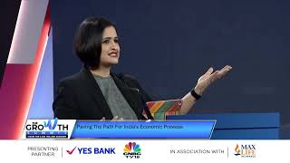 Opening Keynote By Prashant Kumar, MD \& CEO  YES BANK
