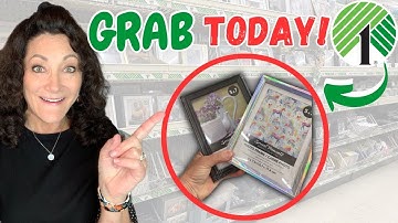 STUNNING Dollar Tree DIY Home Decor Using PICTURE FRAMES