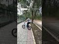 Can i make it to 100% ? 😳. #bmx #bike #shorts