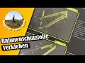 Rahmenschutzfolie Verkleben Orbea Rallon Rahmenschutzfolie Verkleben Orbea Rallon