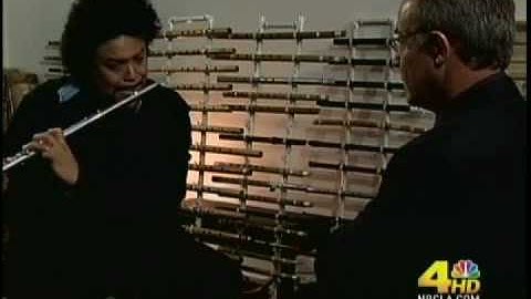 Pedro Eustache - NBC4 News