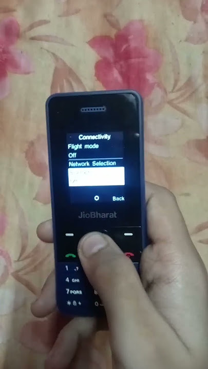 jio Bharat v2 me Bluetooth kaise on karen//jio Bharat v2 Bluetooth setting//#electricalunboxing