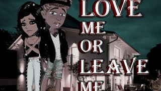 Download lagu Love Me Or Leave Me Msp Version frexkyxny Love Me Or Leave Me Msp Version frexkyxny