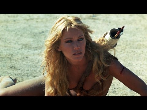 Sheena (1984) Trailer