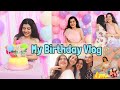 Birthday Vlog| Wholesome, Emotional & Very Special Birthday| Yashita Rai