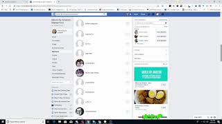 Facebook Group Admins | People Spamming The Groups