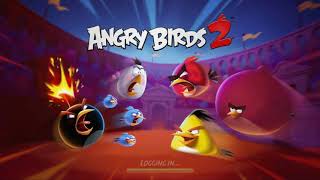 Angry Birds  Gameplay (Android,iOS) screenshot 5