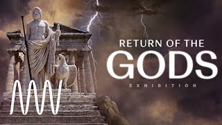 Return of the Gods Trailer | National Museums Liverpool