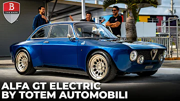 Quanto costa un Alfa GT?