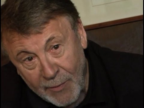 Günter Lamprecht on Fassbinder's Berlin Alexanderplatz (1980)