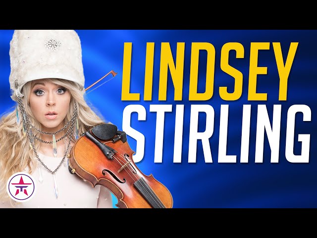 Lindsey Stirling BEST Performances EVER on Got Talent!🎻 class=