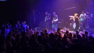 Heart Attack Man - Pitch Black - Live at Town Ballroom in Buffalo, NY on 5/7/24