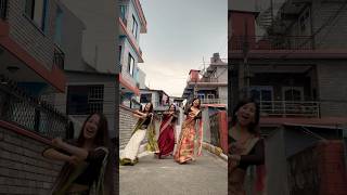 Kafle - New Song - Nitu, Komal & Ranju