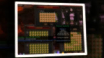 Bản tin thời sự Sever Thần Long - TL.Gamethuvn.net - Gamethuvn.net