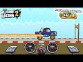 ACCELERATING ALLERGIES NEW EVENT - Hill Climb Racing 2 Walkthrough Gameplay Mobile Game