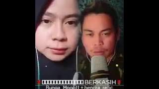 Gurauan berkasih (cover)