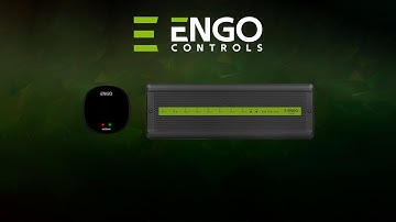 Installation of the ECB62ZB wireless control box in the ENGO Smart application (SUBTITLES)